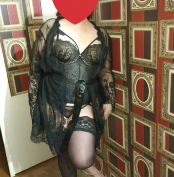 Анкета проститутки Миланочка - Фото 1, Осиново, 44 года, №10093
