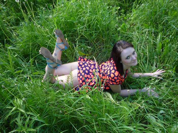 Сабрина